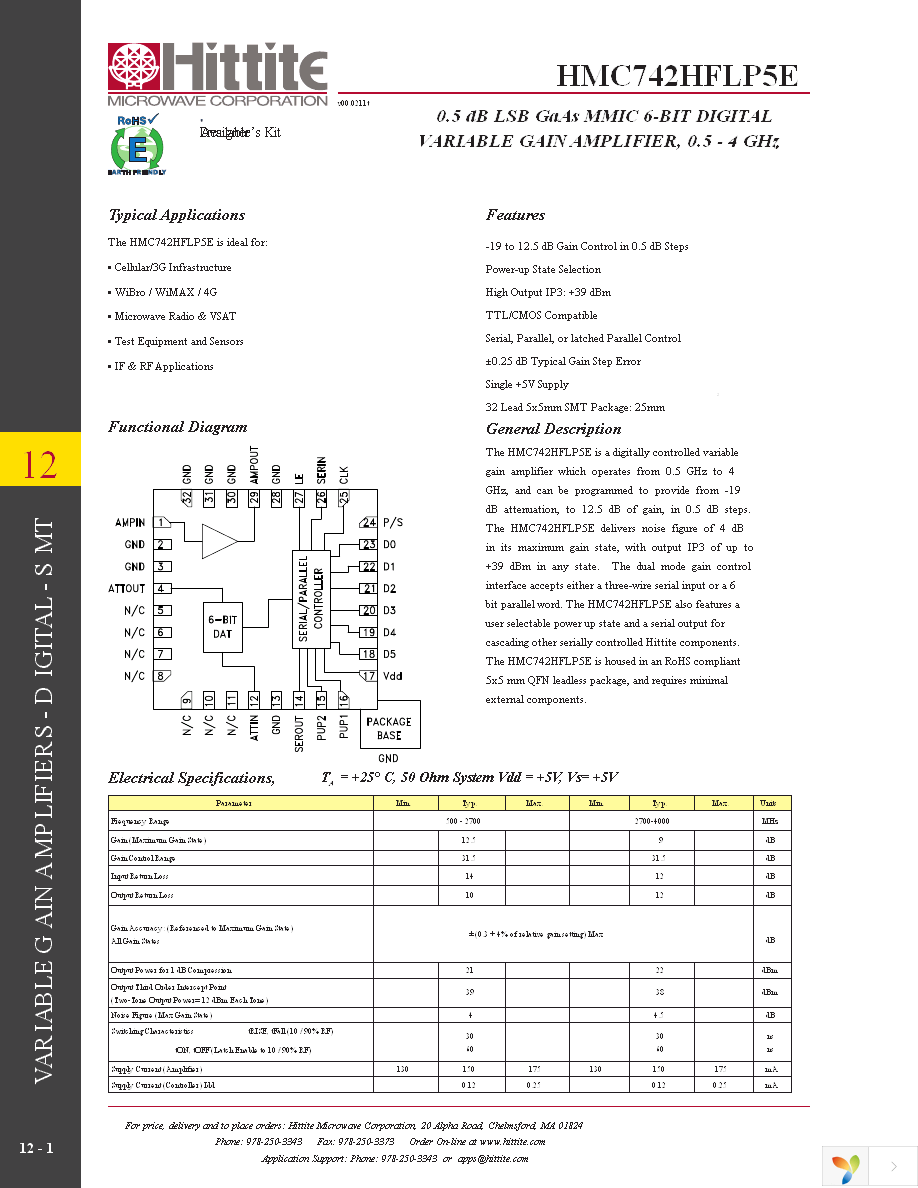 124695-HMC742HFLP5E Page 3