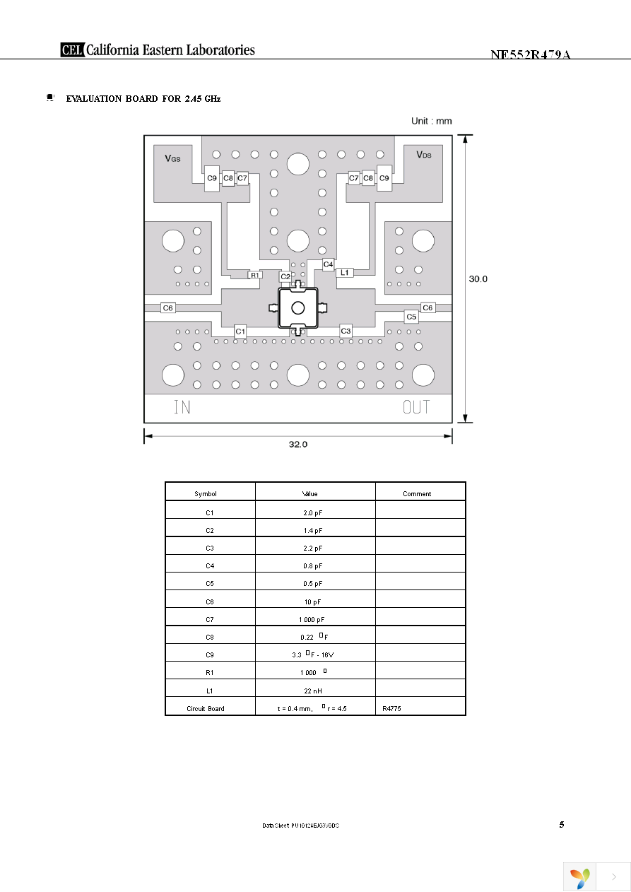 NE552R479A-EVPW24 Page 5