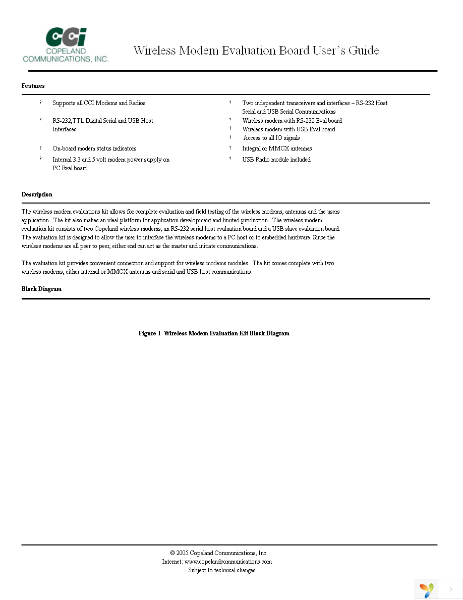 CC-EVB-900W Page 1