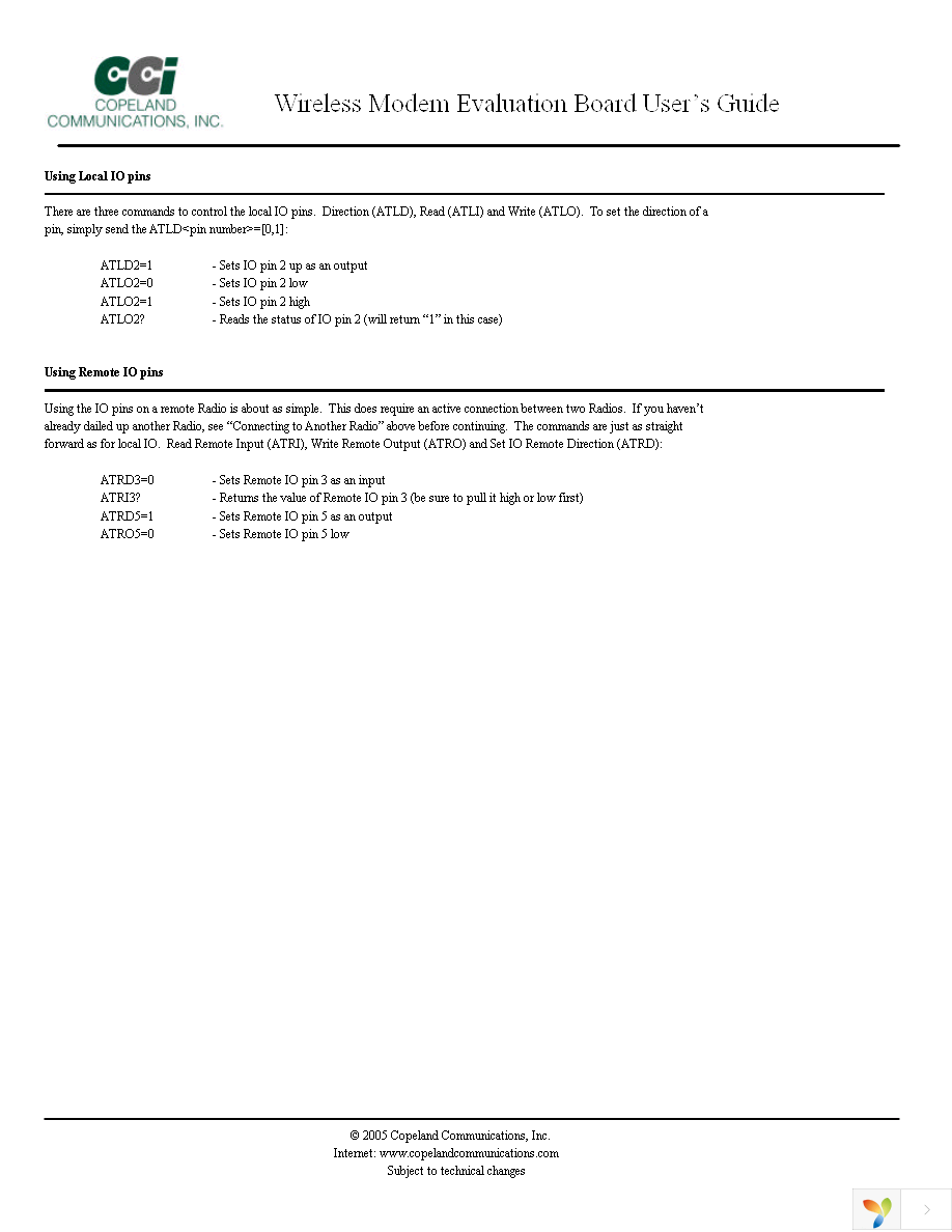 CC-EVB-900W Page 10