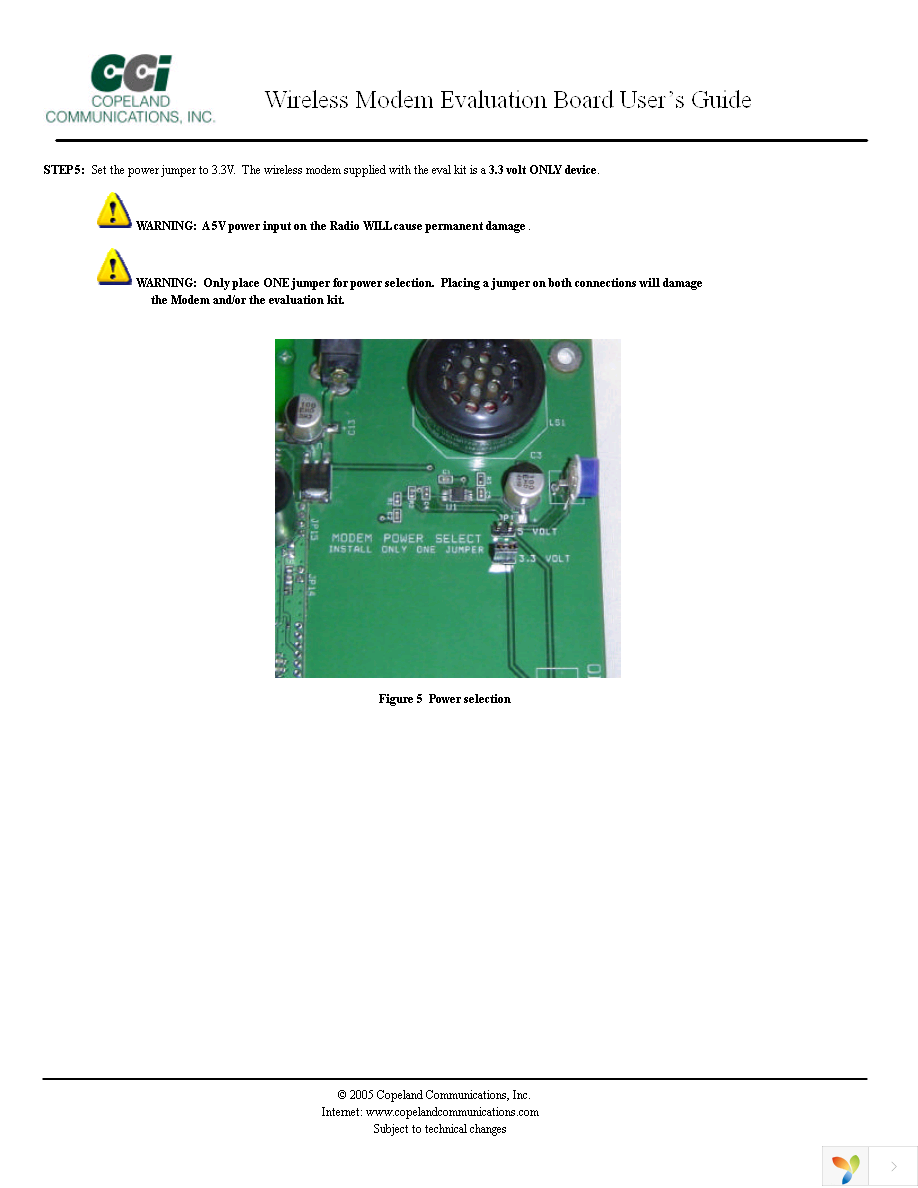 CC-EVB-900W Page 6