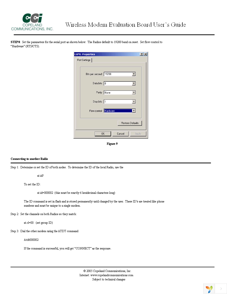 CC-EVB-900W Page 9