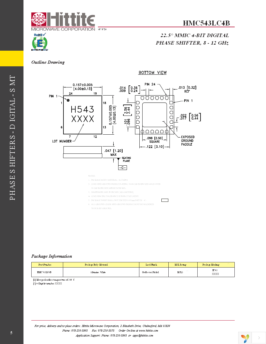 116255-HMC543LC4B Page 7