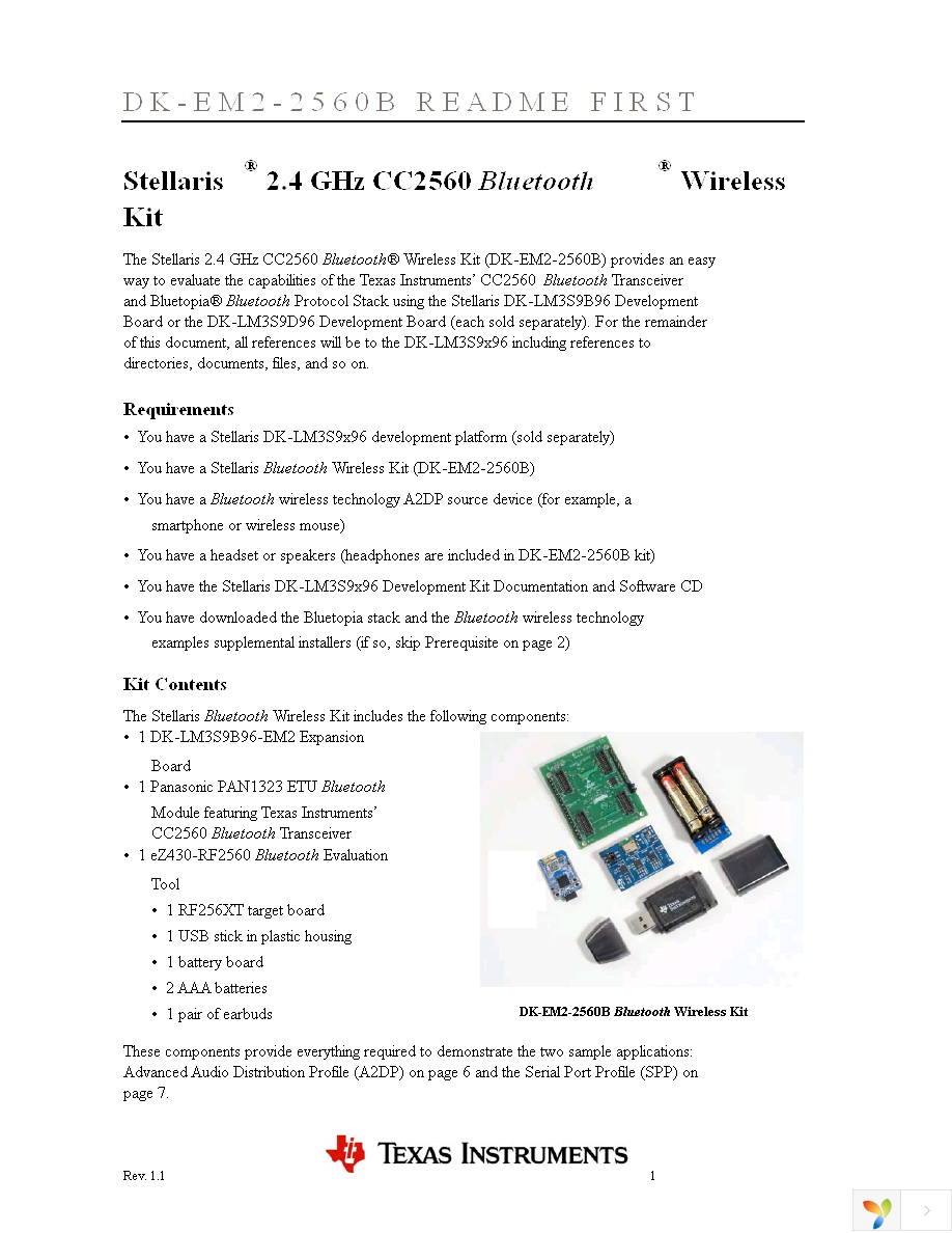 DK-EM2-2560B Page 1