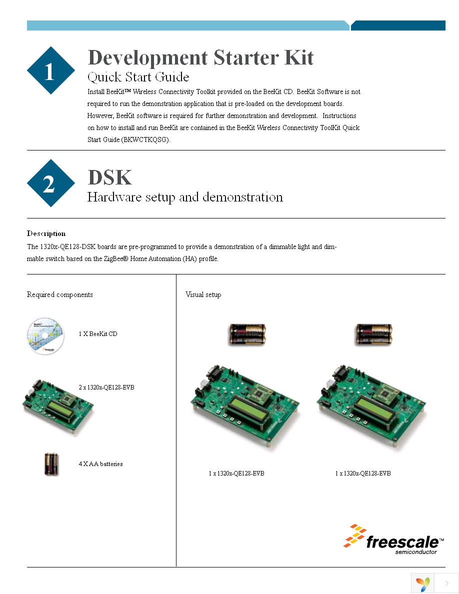 1320X-QE128-DSK Page 1