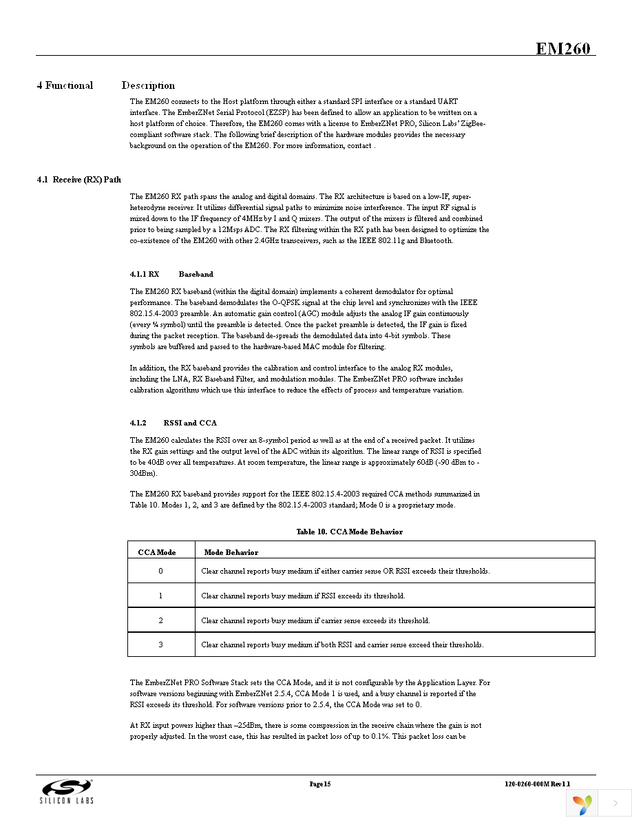 EM260-RCM-USART-R Page 15