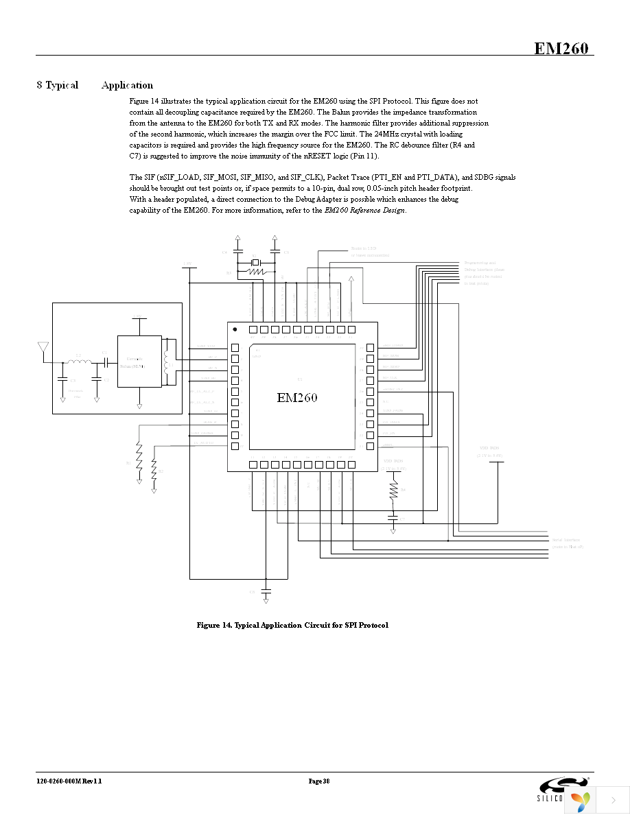 EM260-RCM-USART-R Page 38