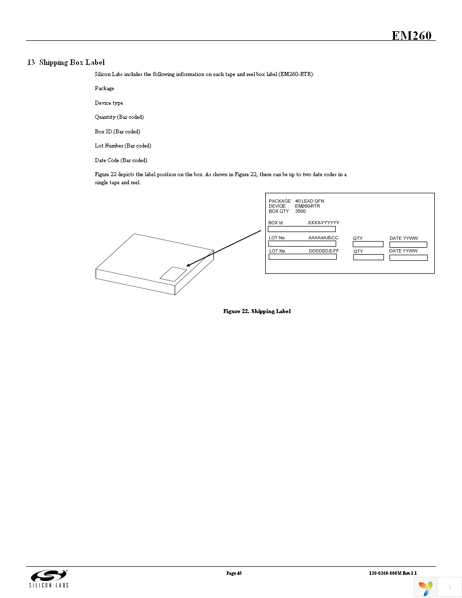 EM260-RCM-USART-R Page 45