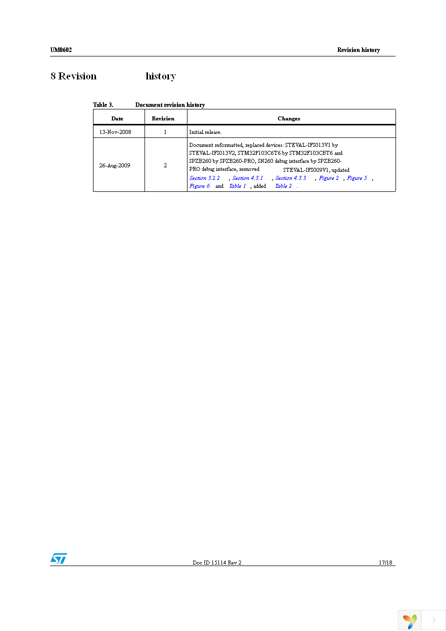 STEVAL-IFS013V2 Page 17