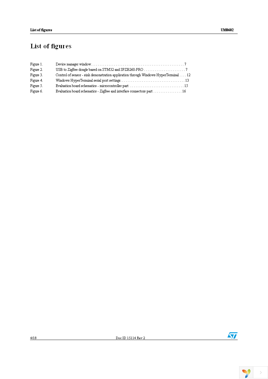 STEVAL-IFS013V2 Page 4