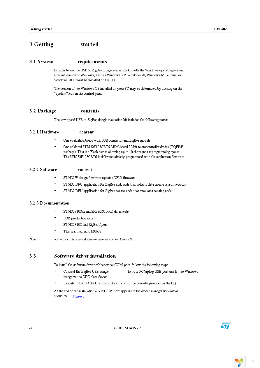 STEVAL-IFS013V2 Page 6