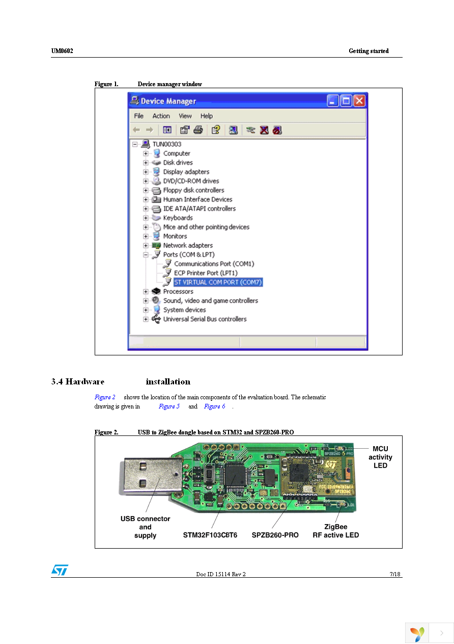 STEVAL-IFS013V2 Page 7