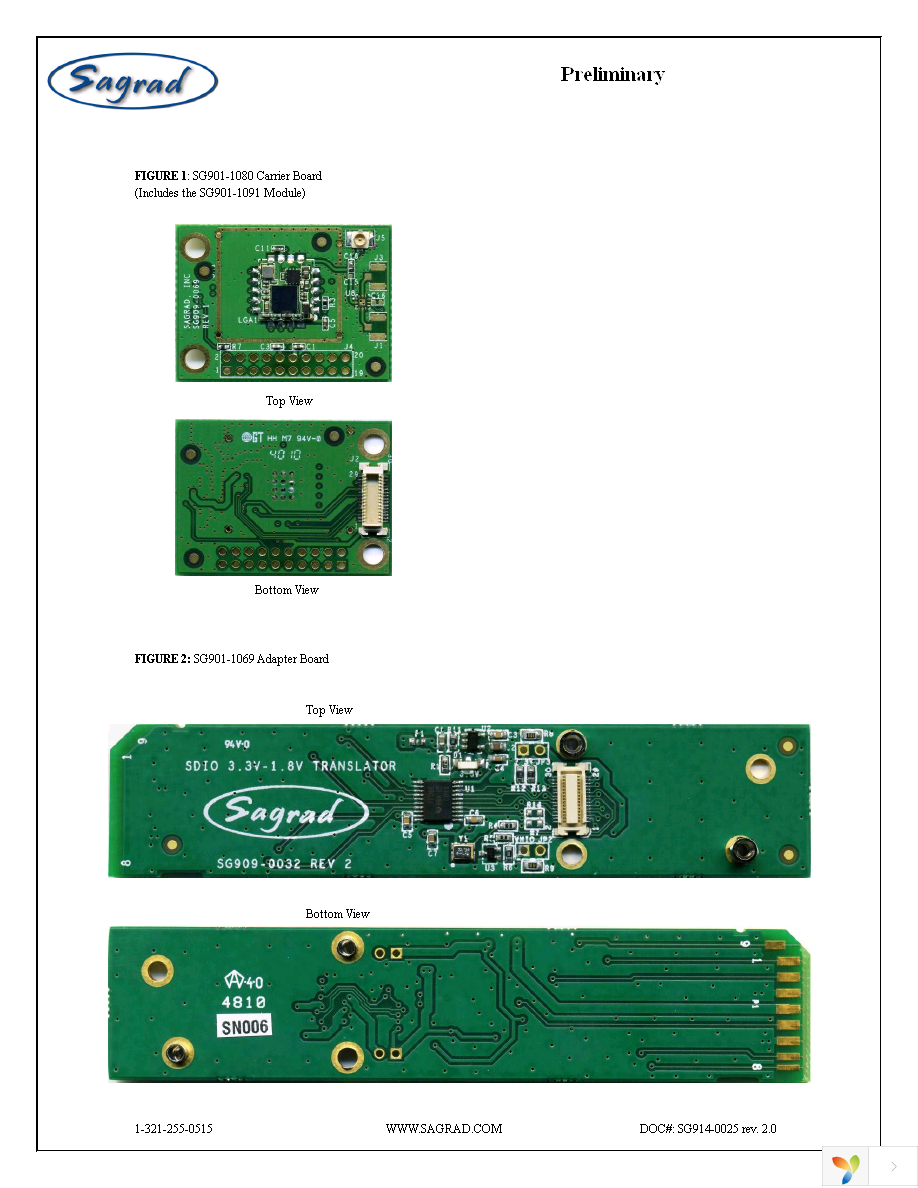 SG923-0010 Page 2