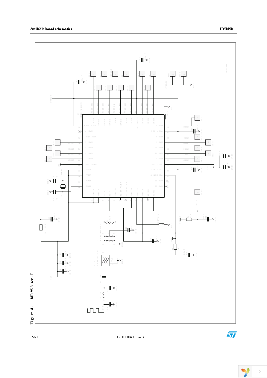 STM32W-RFCKIT Page 16