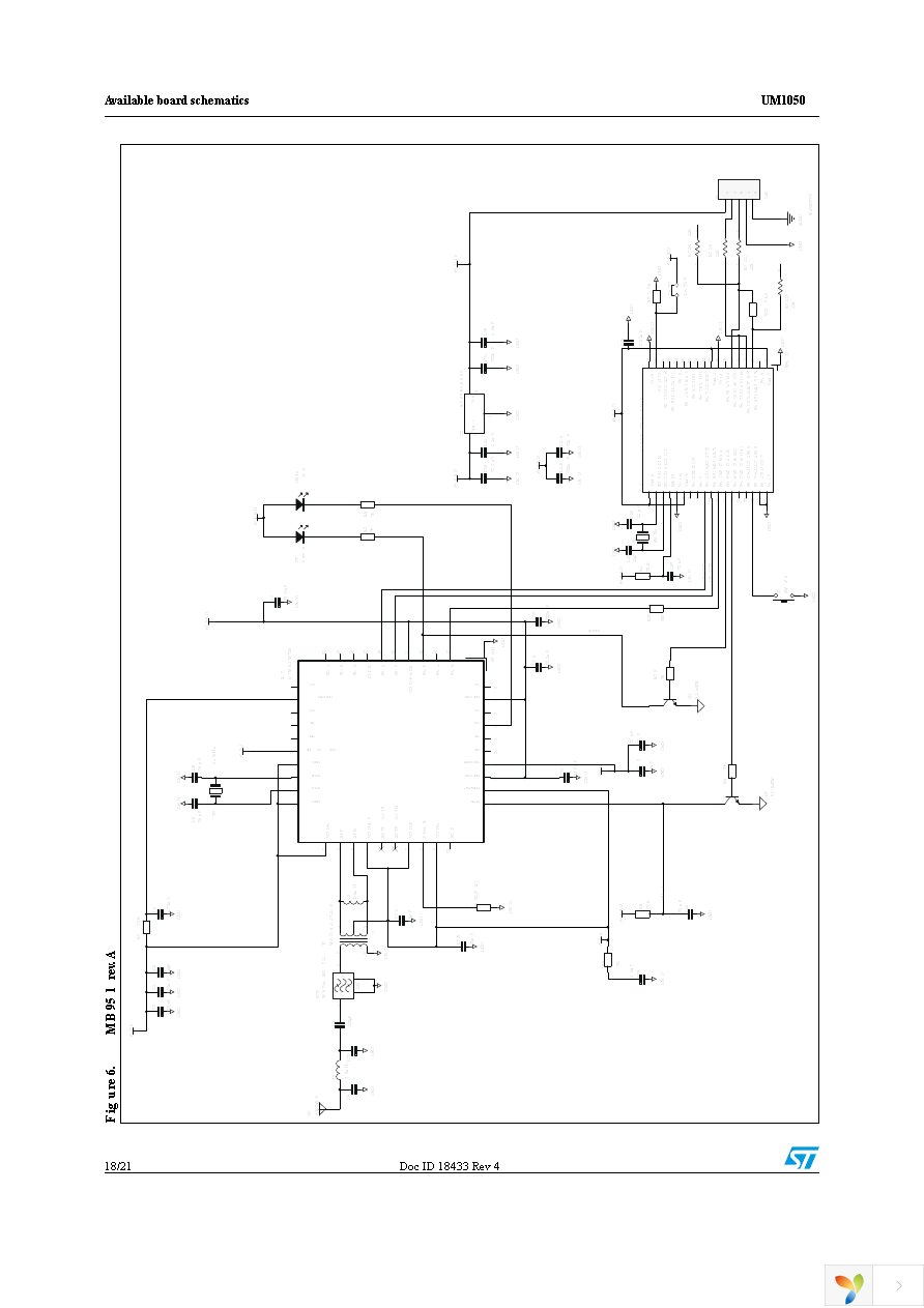 STM32W-RFCKIT Page 18