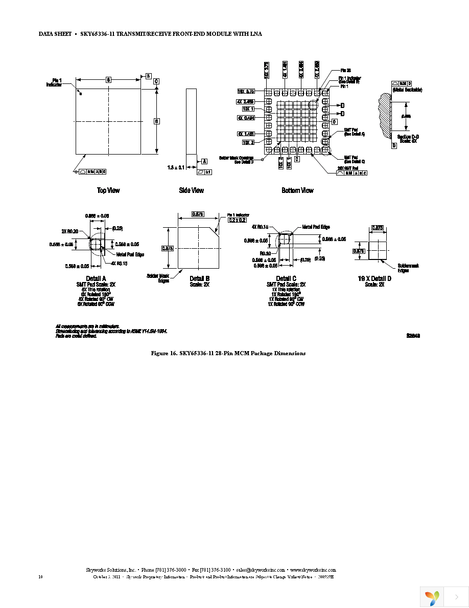 SKY65336-11 Page 10