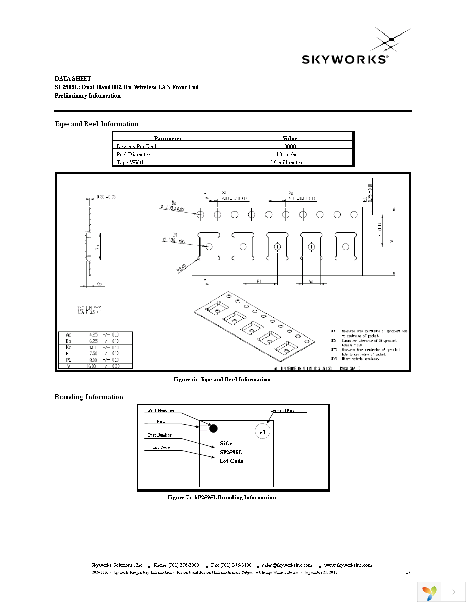 SE2595L-R Page 16