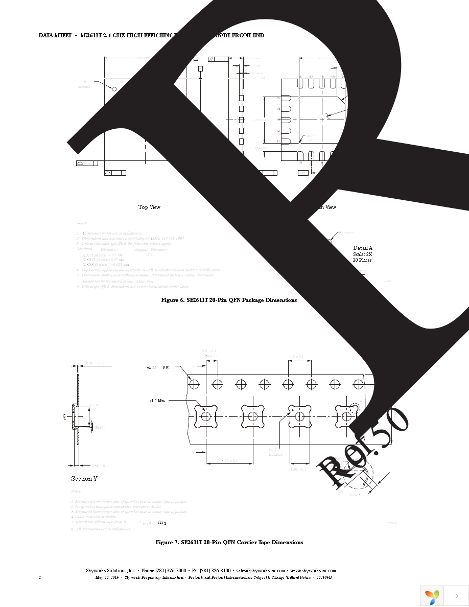 SE2611T-R Page 8