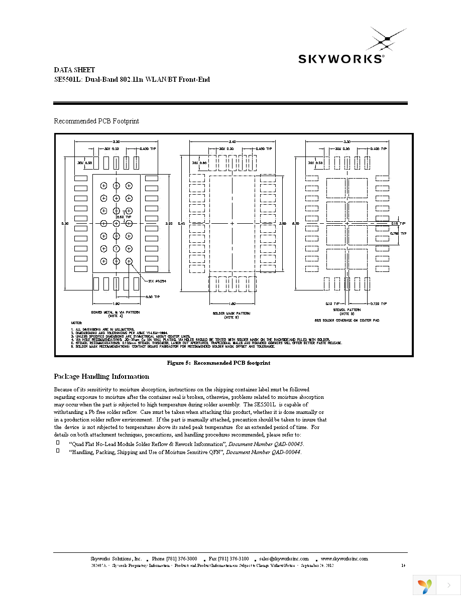 SE5501L-R Page 14