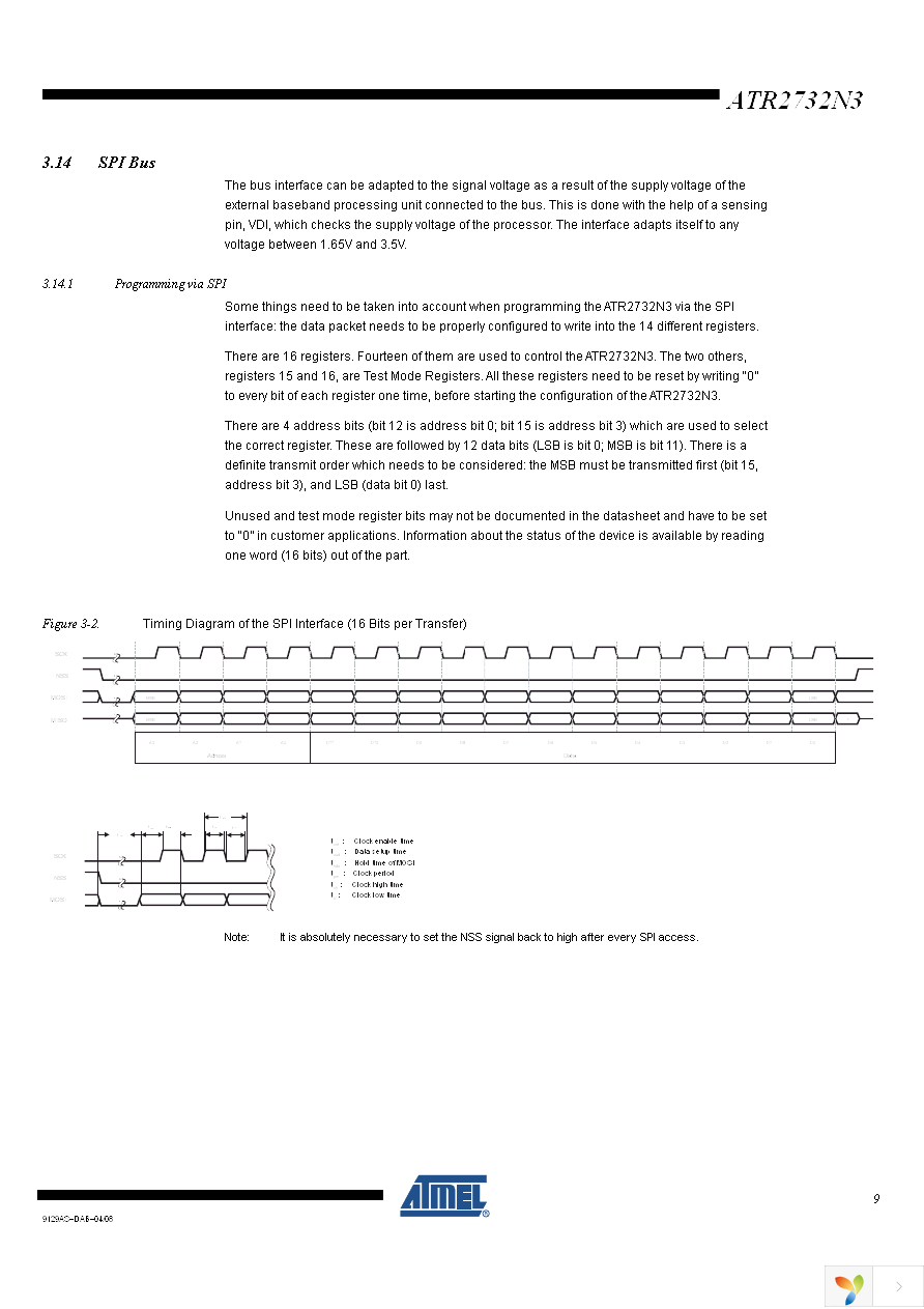 ATR2732N3-PBQW Page 9