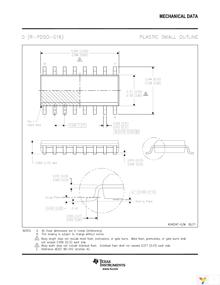 TL852CDR Page 10