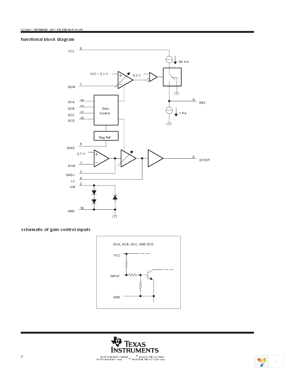 TL852CDR Page 2