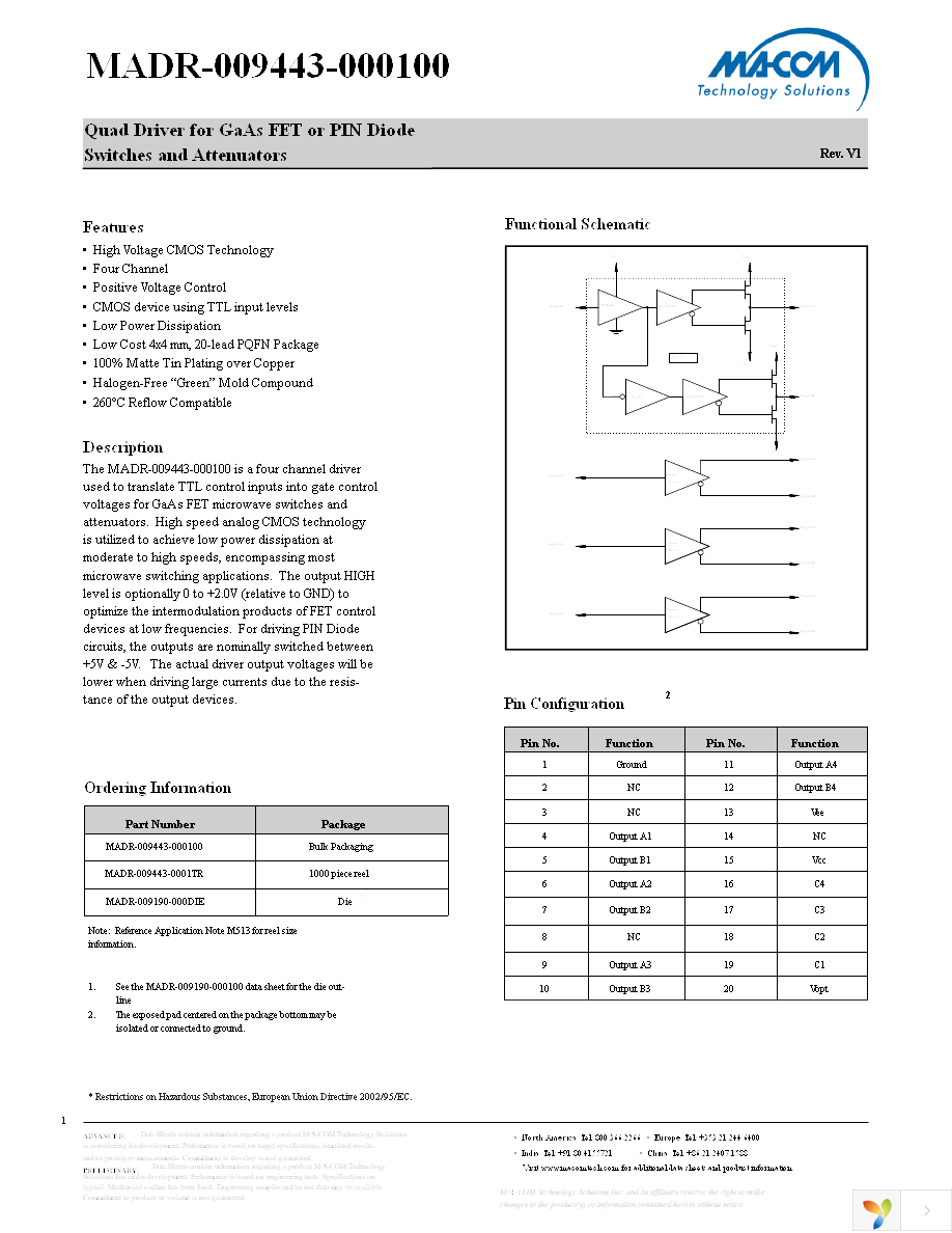 MADR-009443-000100 Page 1