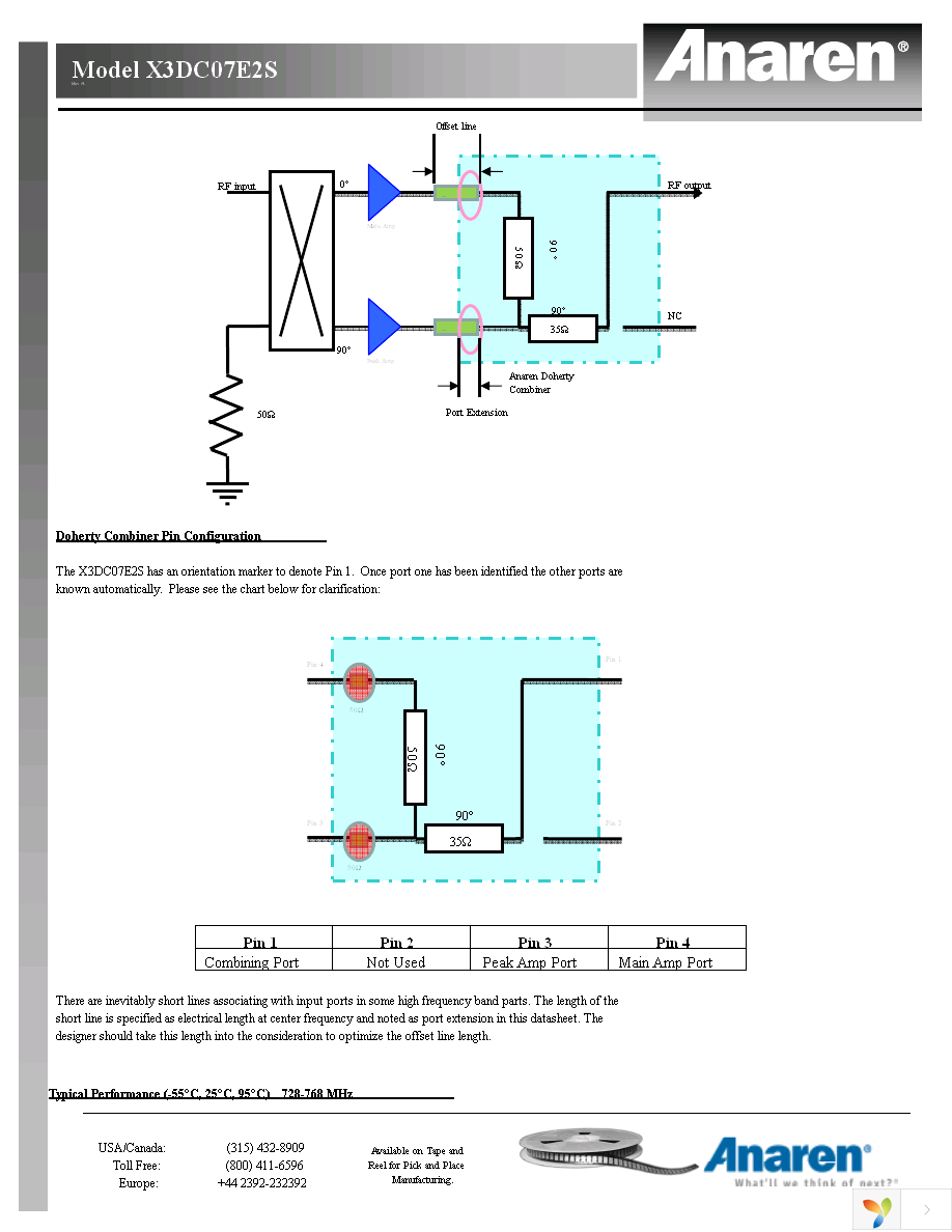 X3DC07E2S Page 2