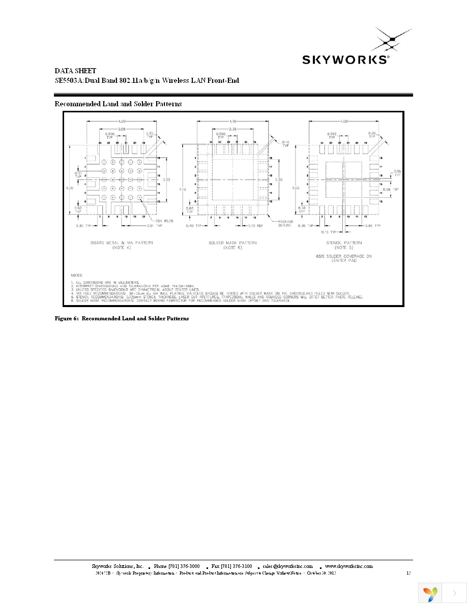 SE5503A-R Page 12