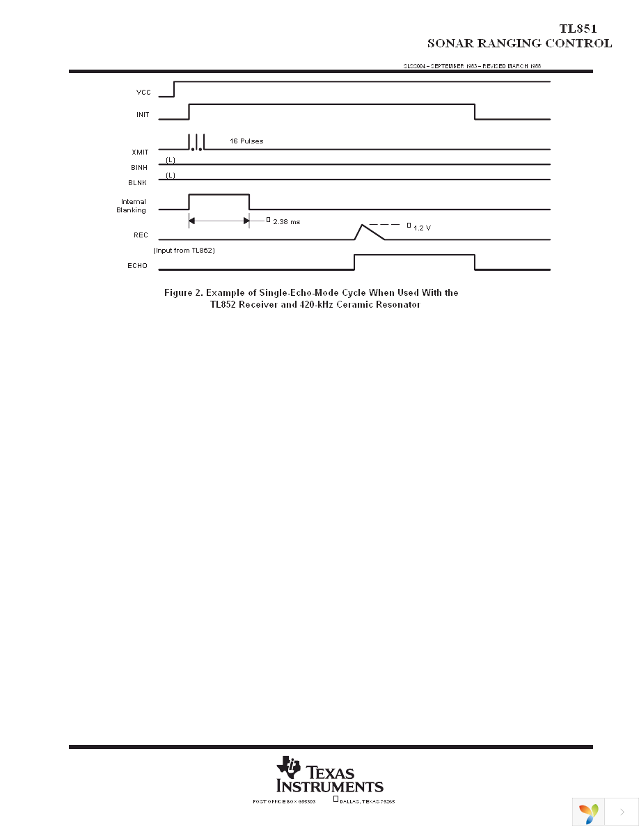 TL851CDR Page 5