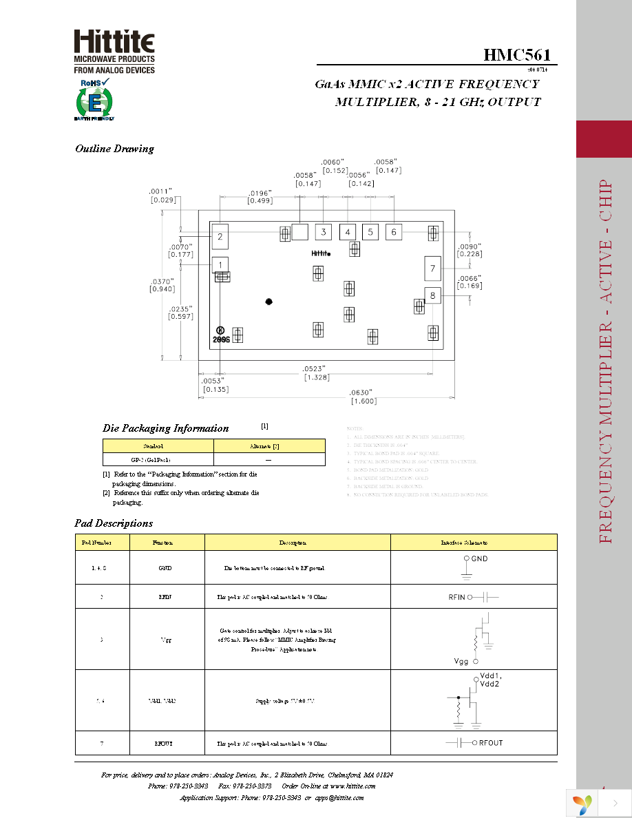 HMC561 Page 6