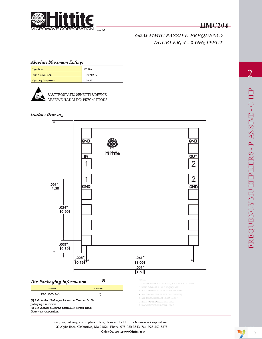 HMC204 Page 6