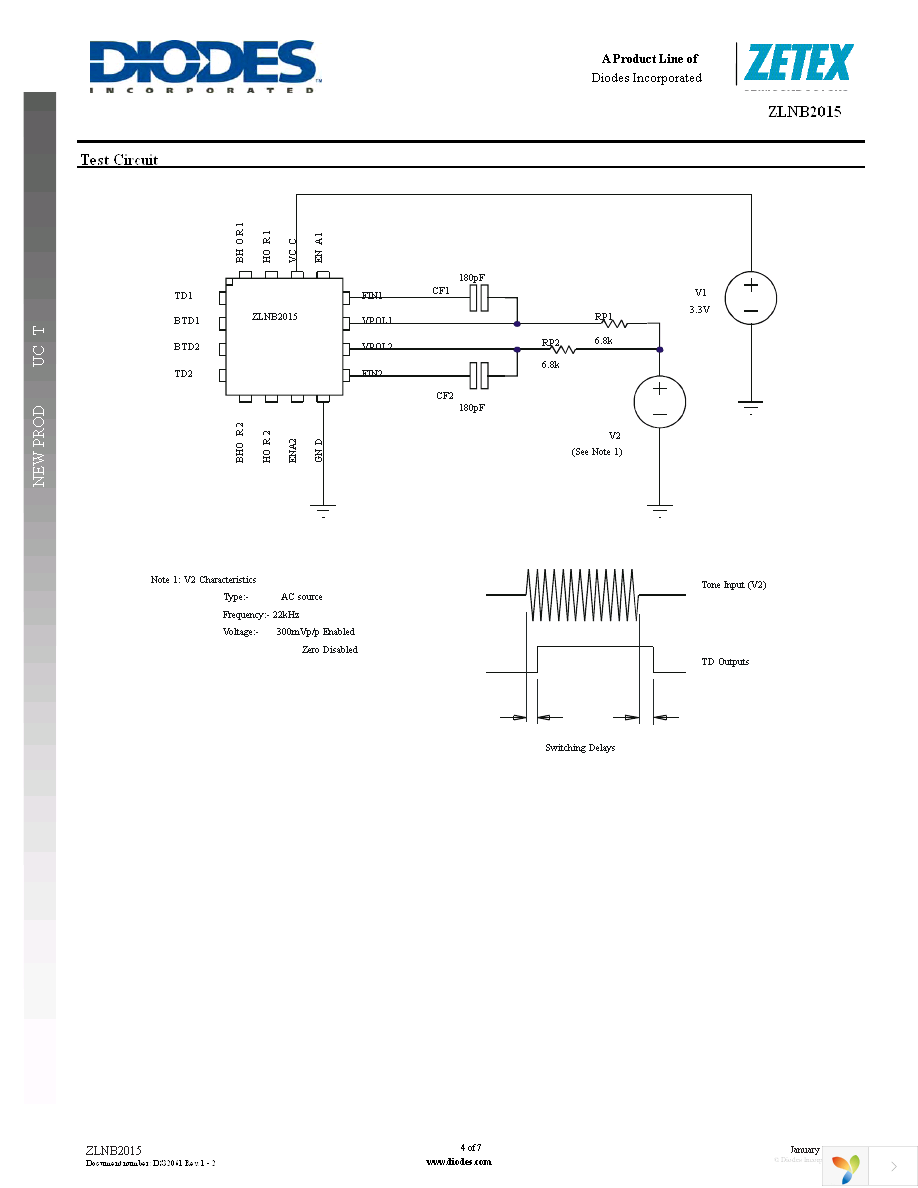 ZLNB2015JA16TC Page 4