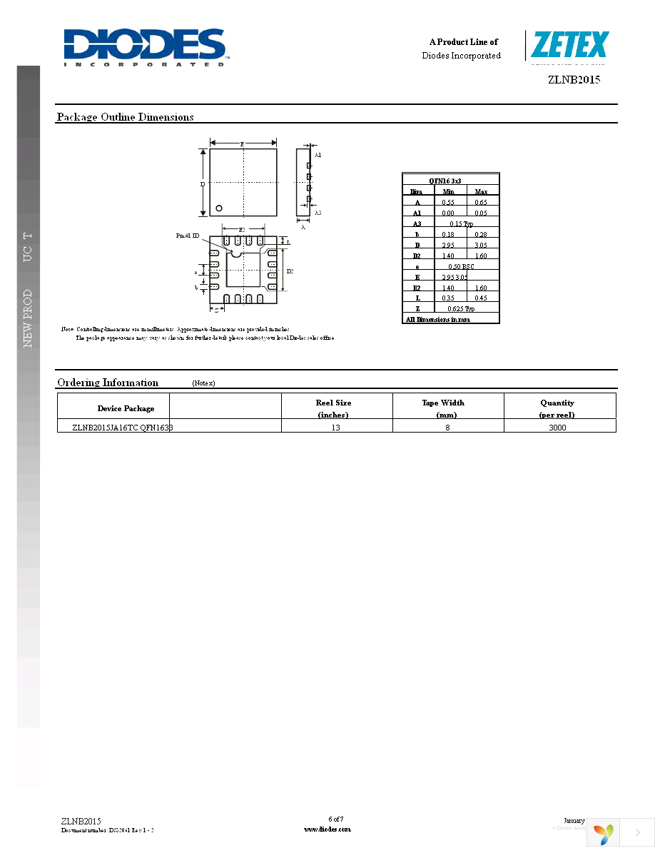 ZLNB2015JA16TC Page 6