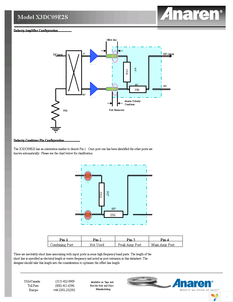 X3DC09E2S Page 2