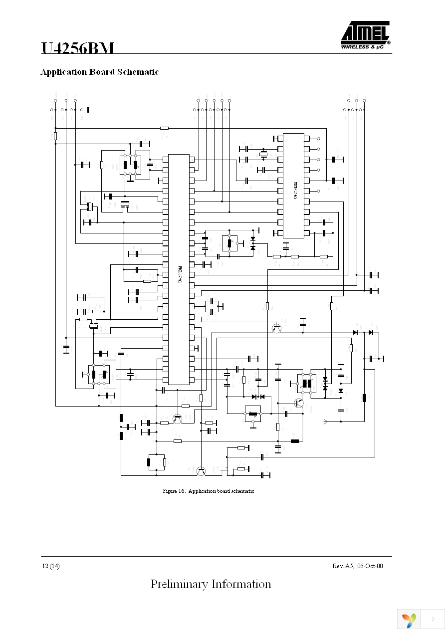 U4256BM-NFS Page 12