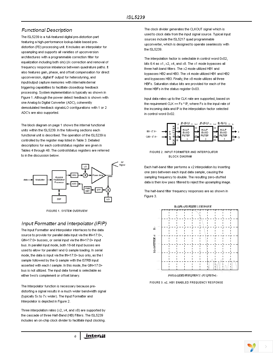 ISL5239KIZ Page 6