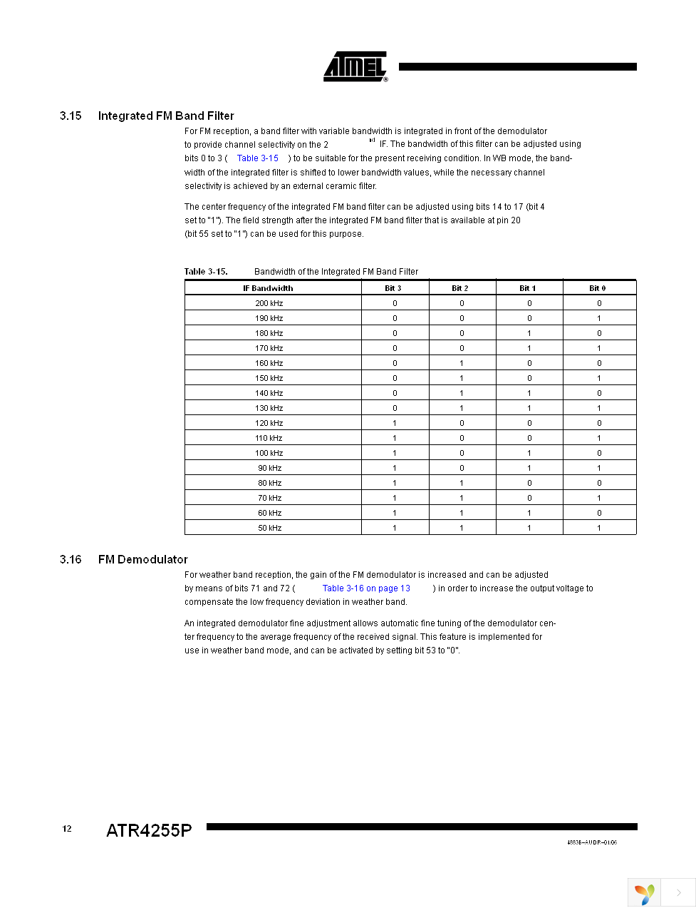 ATR4255P-ILQY Page 12