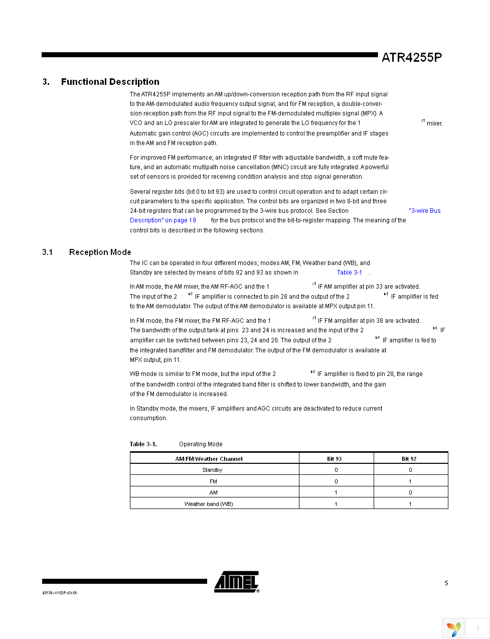 ATR4255P-ILQY Page 5