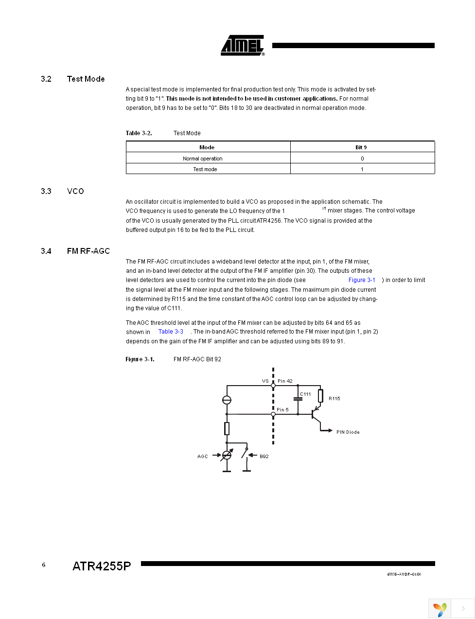 ATR4255P-ILQY Page 6