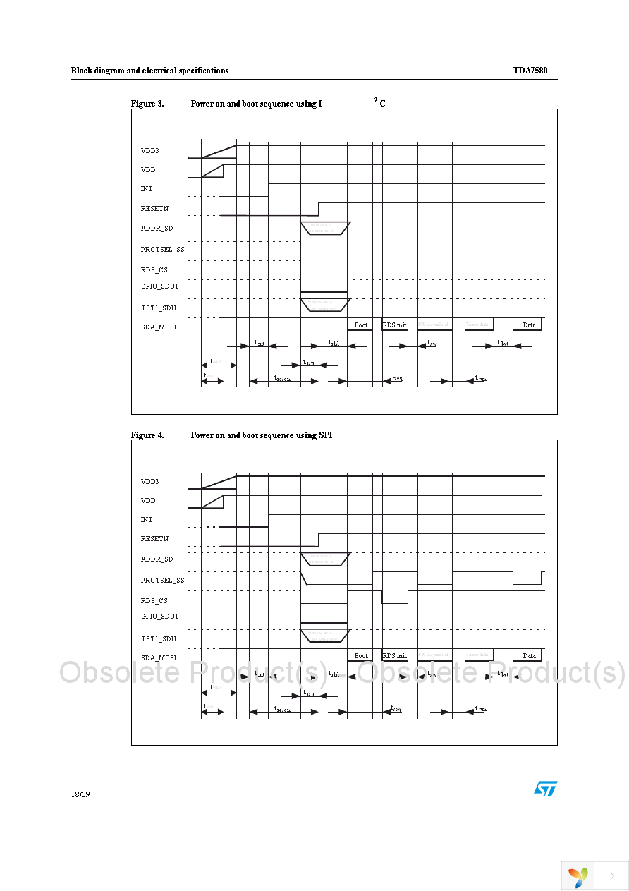 TDA7580 Page 18