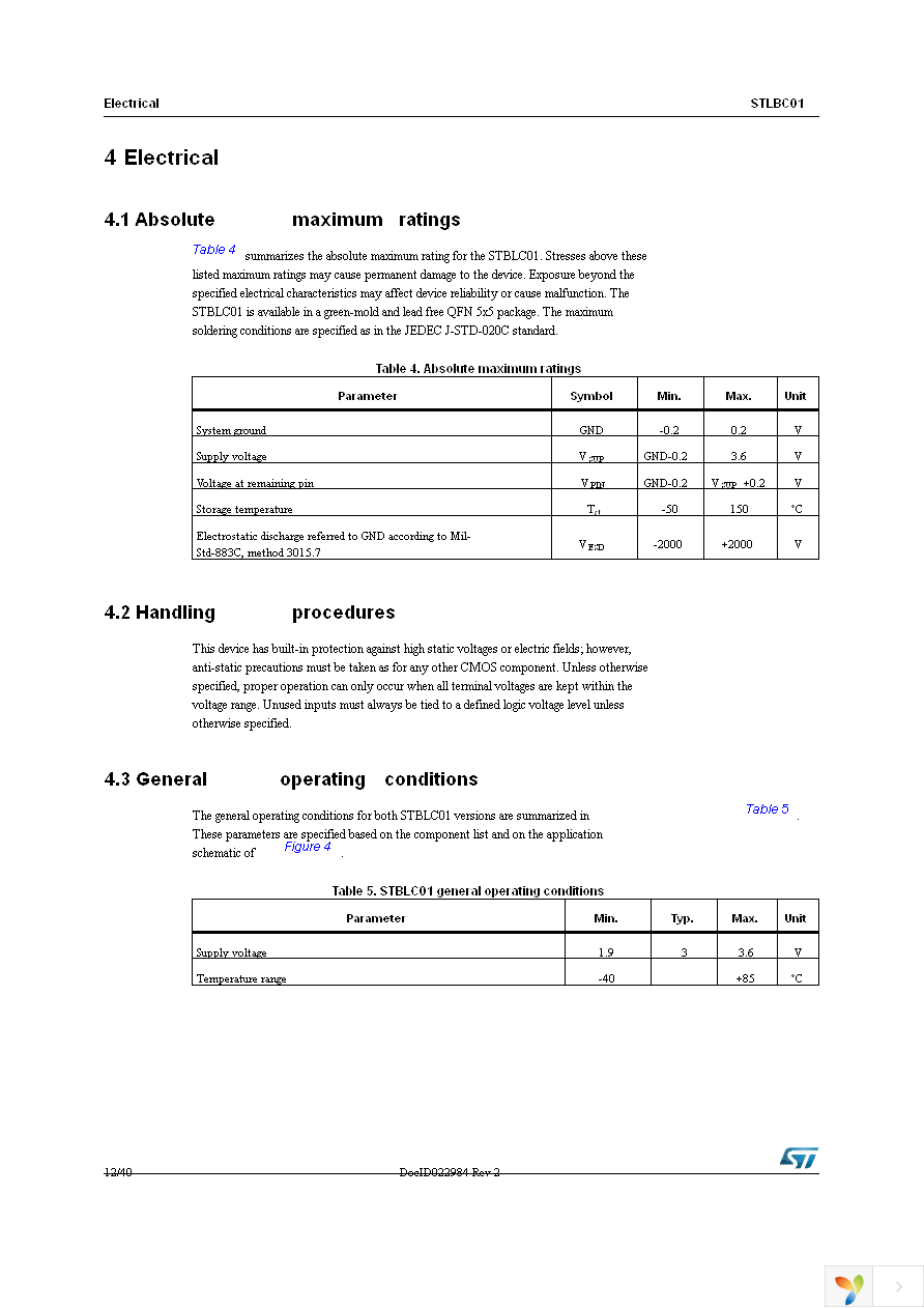 STLBC01QTR Page 12