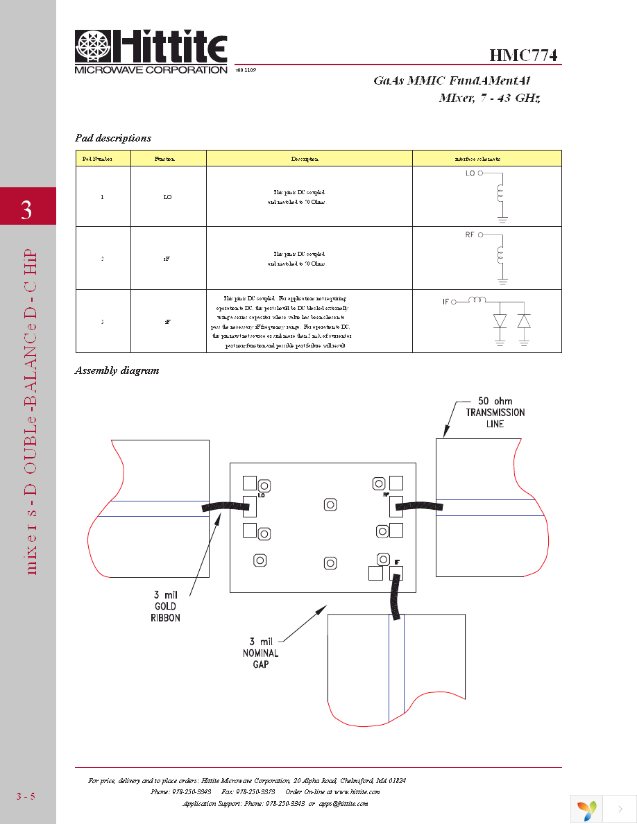 HMC774 Page 7