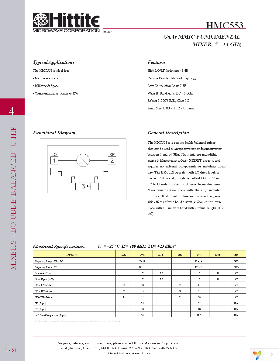 HMC553 Page 3