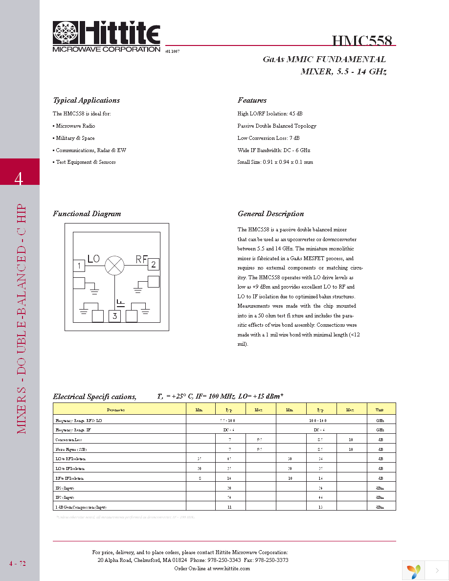 HMC558 Page 3