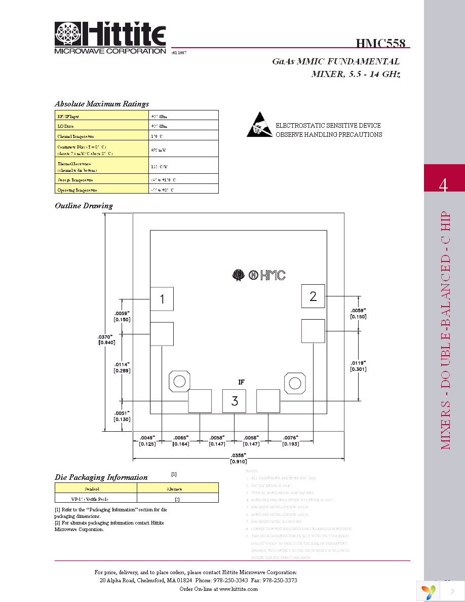 HMC558 Page 6