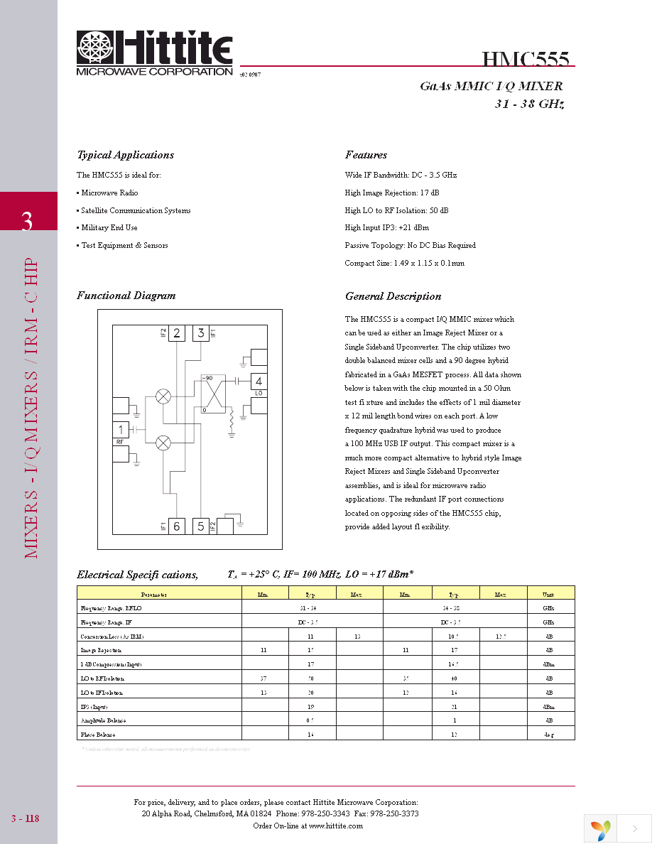 HMC555 Page 3