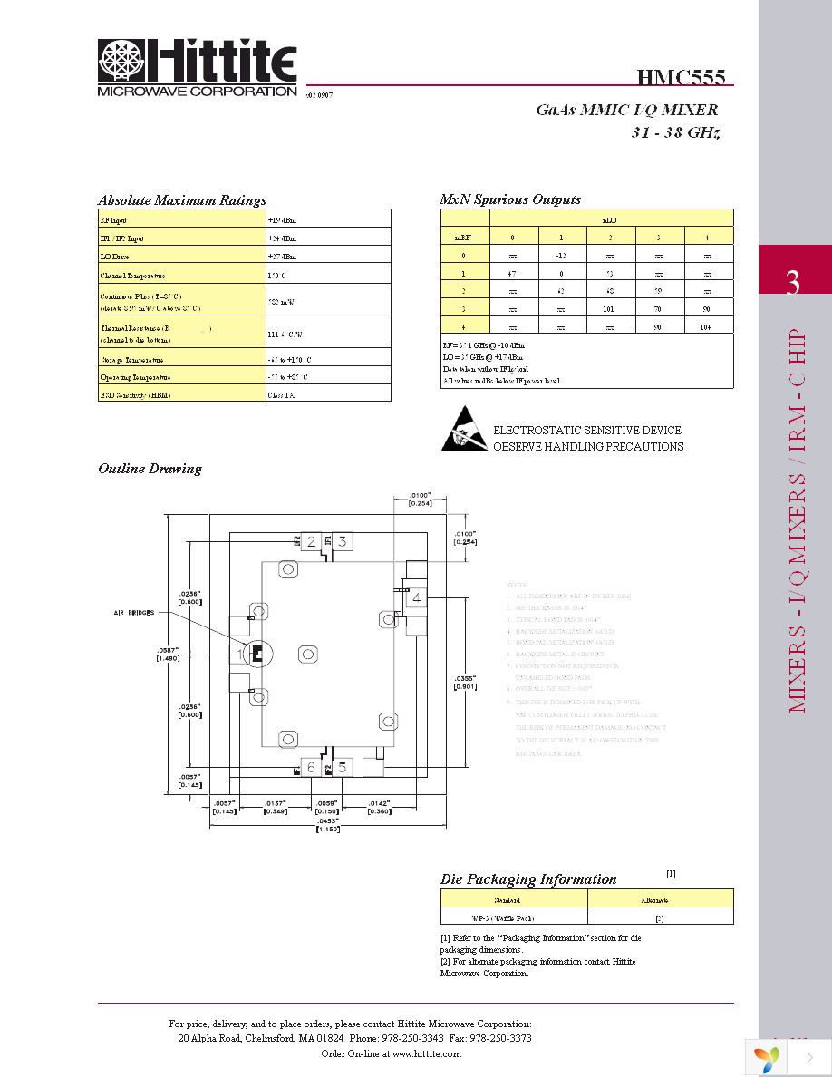 HMC555 Page 6