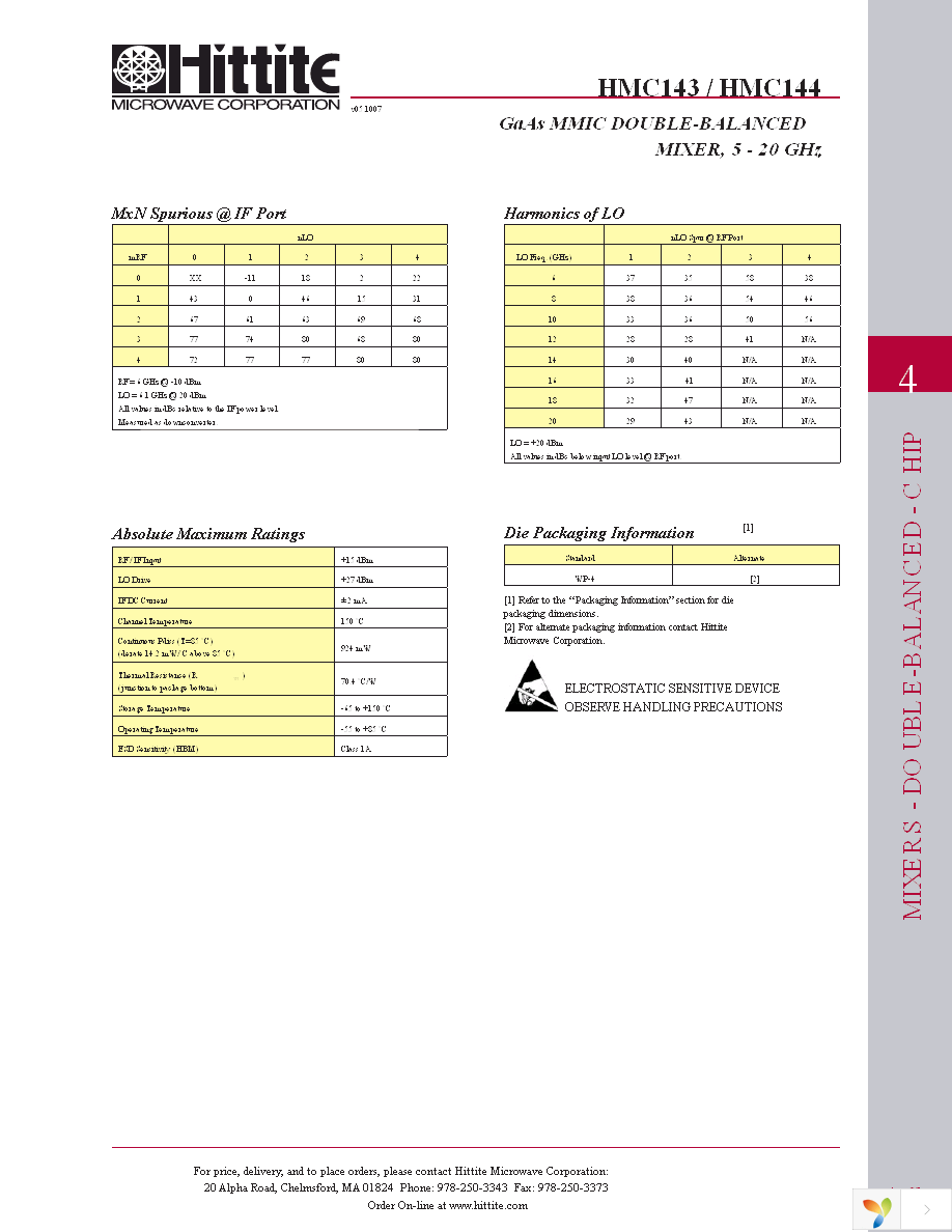 HMC143 Page 6