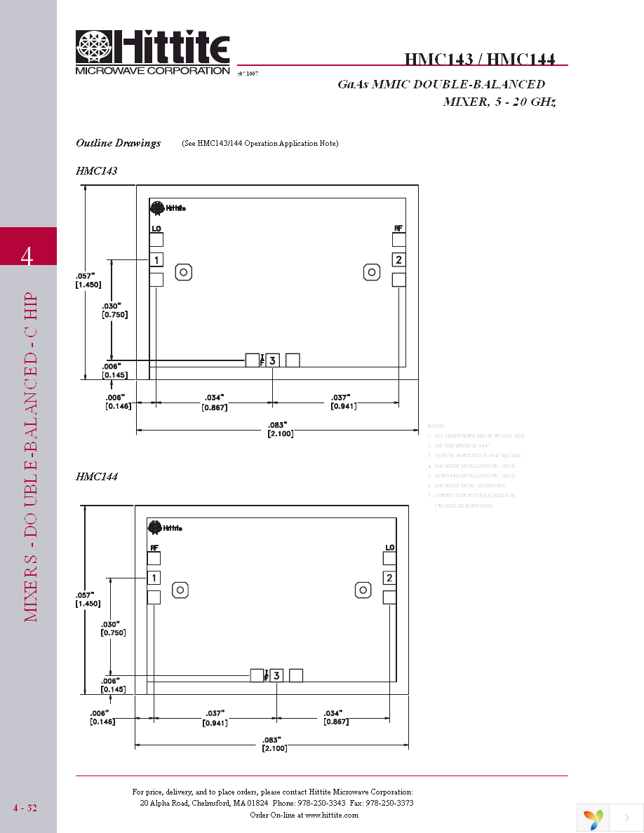 HMC143 Page 7